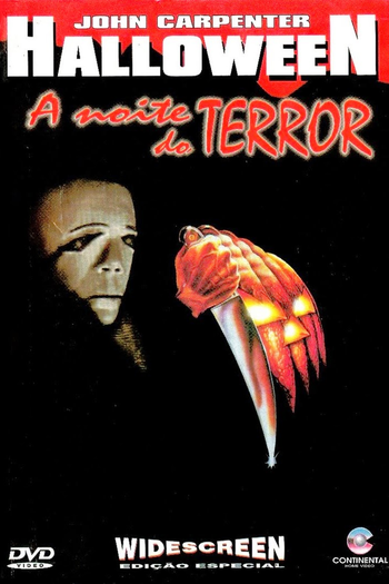  de Filme Halloween: A Noite do Terror (1978)