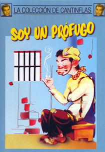 Bandido a Muque (Soy un prófugo)