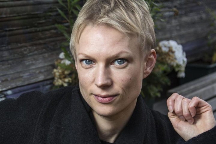 Fotos | Lise Risom Olsen | Artista | Filmow