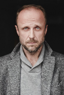 Lukasz Simlat - Poster 1