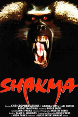 Shakma: A Fúria Assassina (Shakma)