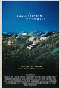 A Small Section of the World (A Small Section of the World)