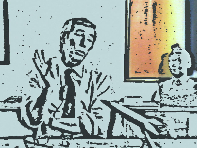 Foto 4 de Tintin e Eu