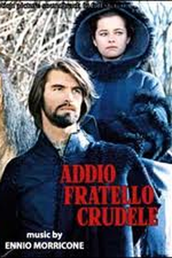  de Filme Adeus, Irmão Cruel (1971)