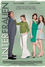 Poder Feminino  (Unter Frauen )