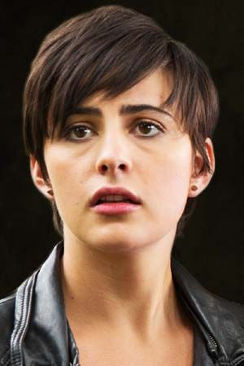 Jacqueline Toboni - Foto 3