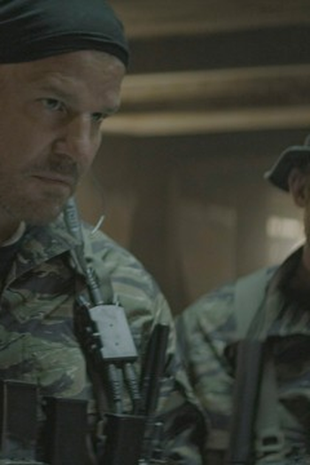 Poster de Episódio Trust, But Verify (1) (2021)