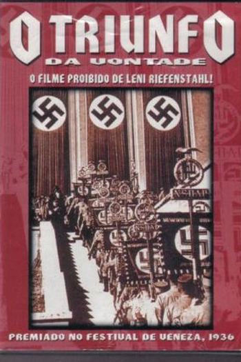  de Filme O Triunfo da Vontade (1935)