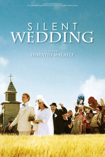  de Filme Casamento Silencioso (2008)