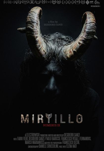 Mirtillo: Numerus IX (Mirtillo: Numerus IX)