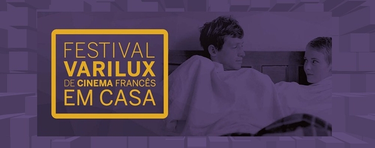 Festival Varilux Em Casa oferece novos filmes franceses