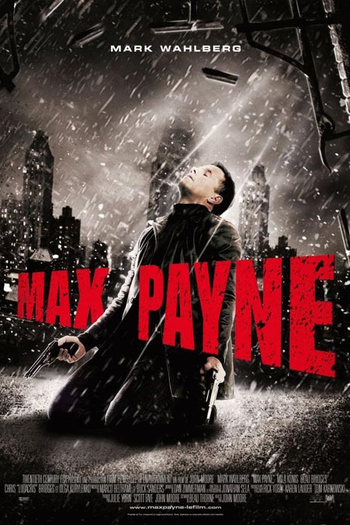  de Filme Max Payne (2008)