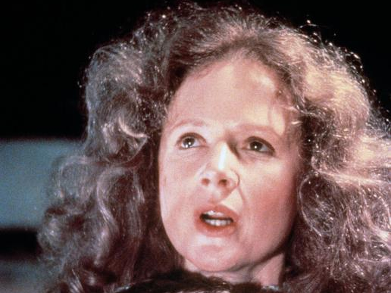 Foto 12 de Carrie, a Estranha