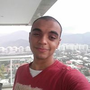Foto de perfil de Frederico