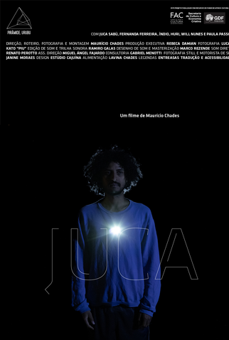 Poster 1 de Curta Juca (2018)