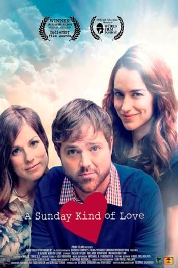  de Filme Um Dia Para Amar (2015)
