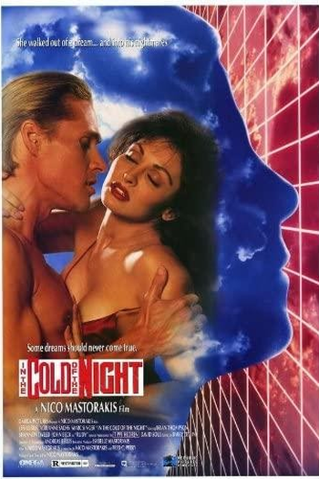  de Filme No Frio da Noite (1990)