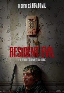 Resident Evil (Resident Evil)