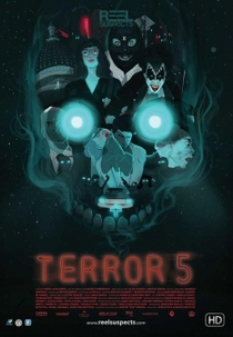 Terror 5 (Terror 5)