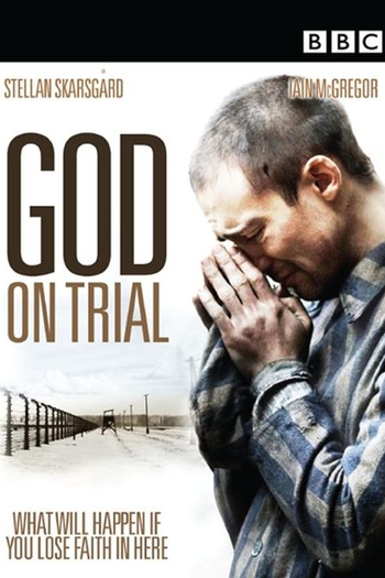  de Filme O Julgamento de Deus (2008)