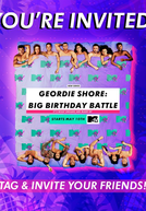 Geordie Shore: A Batalha