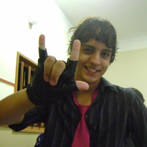 Foto de perfil de Fabrycio