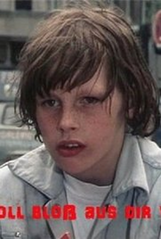 Poster 1 de Filme Was soll bloß aus dir werden (1984)