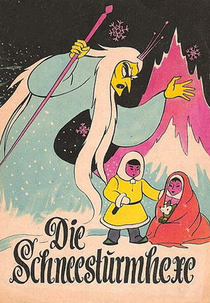 A Flame In The Igloo (В яранге горит огонь)