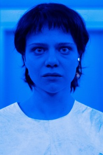 Poster de Episódio Kapitel 6: Delirium (2022)