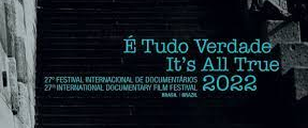 Veja programação do 27º Festival 'É Tudo Verdade'
