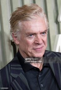 Christopher McDonald