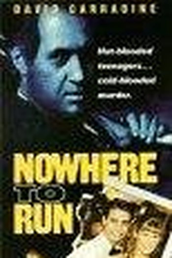  de Filme Nowhere to Run (1989)