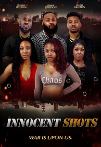 Innocent Shots (Innocent Shots)