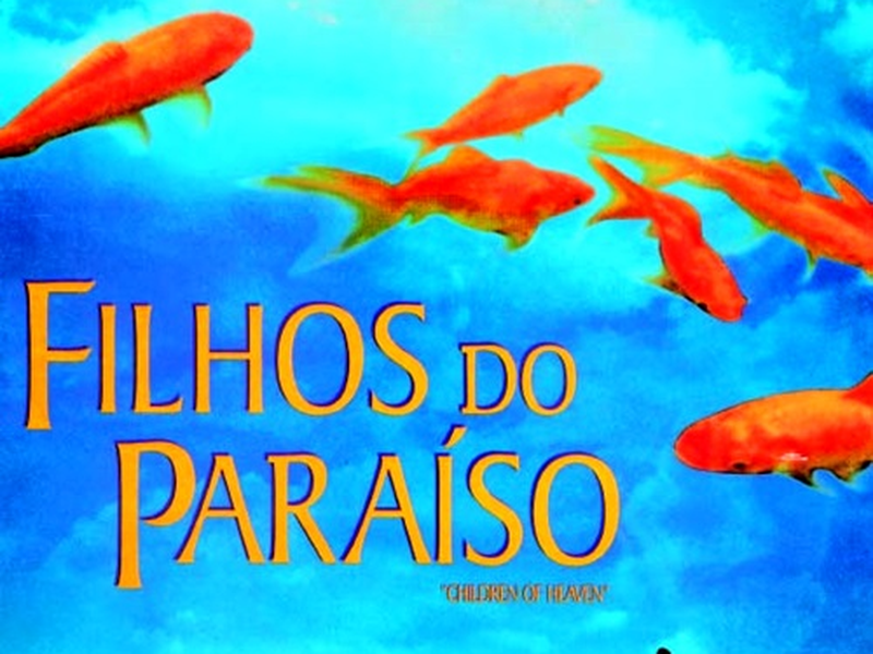 Foto 1 de Filhos do Paraíso