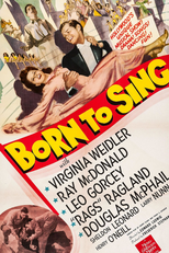 Mocidade do Barulho (Born to Sing)