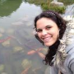 Foto de perfil de Michelle Passarinho