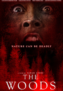 The Woods (The Woods)