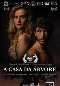 A Casa da Árvore (A Casa da Árvore)
