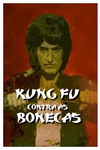  de Filme Kung Fu Contra as Bonecas (1975)