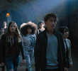 Strangers Arrive