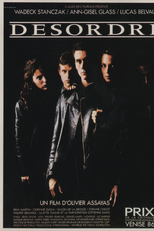 Desordem (Désordre)