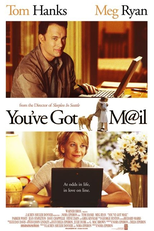 Mens@gem Para Você (You've Got Mail)