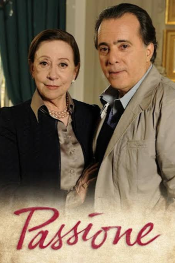  de TV Passione (2010)