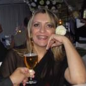 Foto de perfil de Nívea Barreto