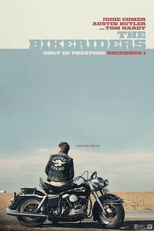 Clube dos Vândalos (The Bikeriders)