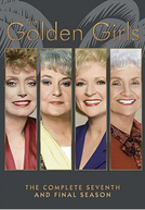 As Super Gatas (7ª Temporada) (The Golden Girls (Season 7))