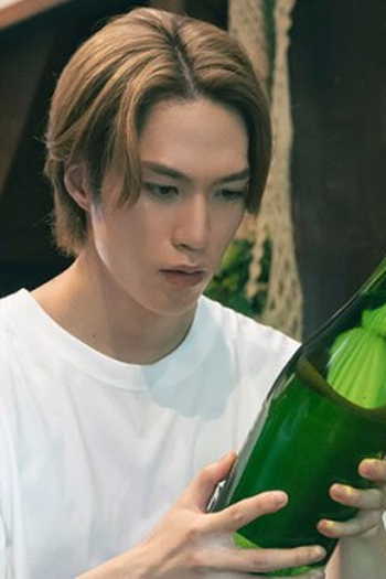 Poster de Episódio 消えた日本酒 (2025)