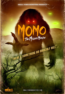 Momo: The Missouri Monster (Momo: The Missouri Monster)
