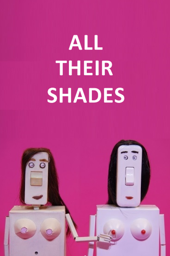  de Curta All Their Shades (2015)