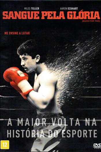  de Filme Sangue Pela Glória (2016)